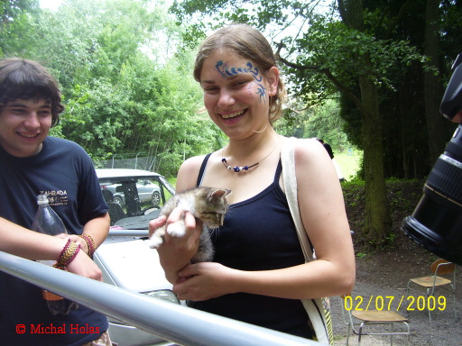 040      kot  u sv  pani ky